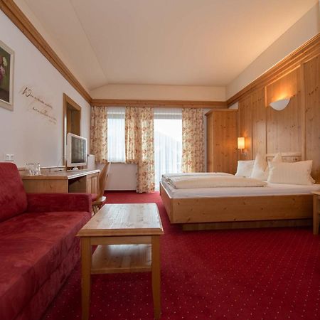 Hotel Brunnwirt Weißbriach Buitenkant foto