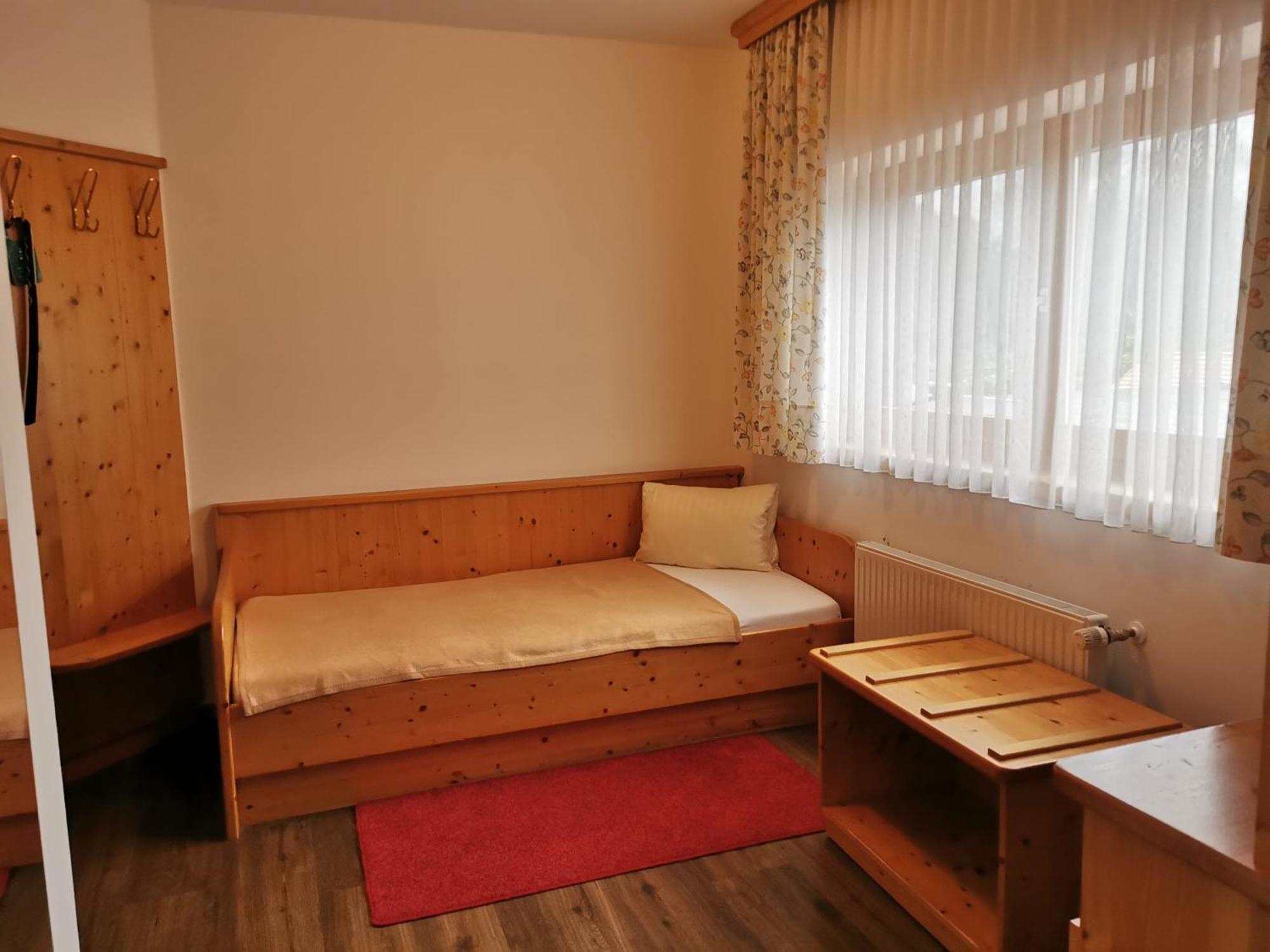 Hotel Brunnwirt Weißbriach Buitenkant foto